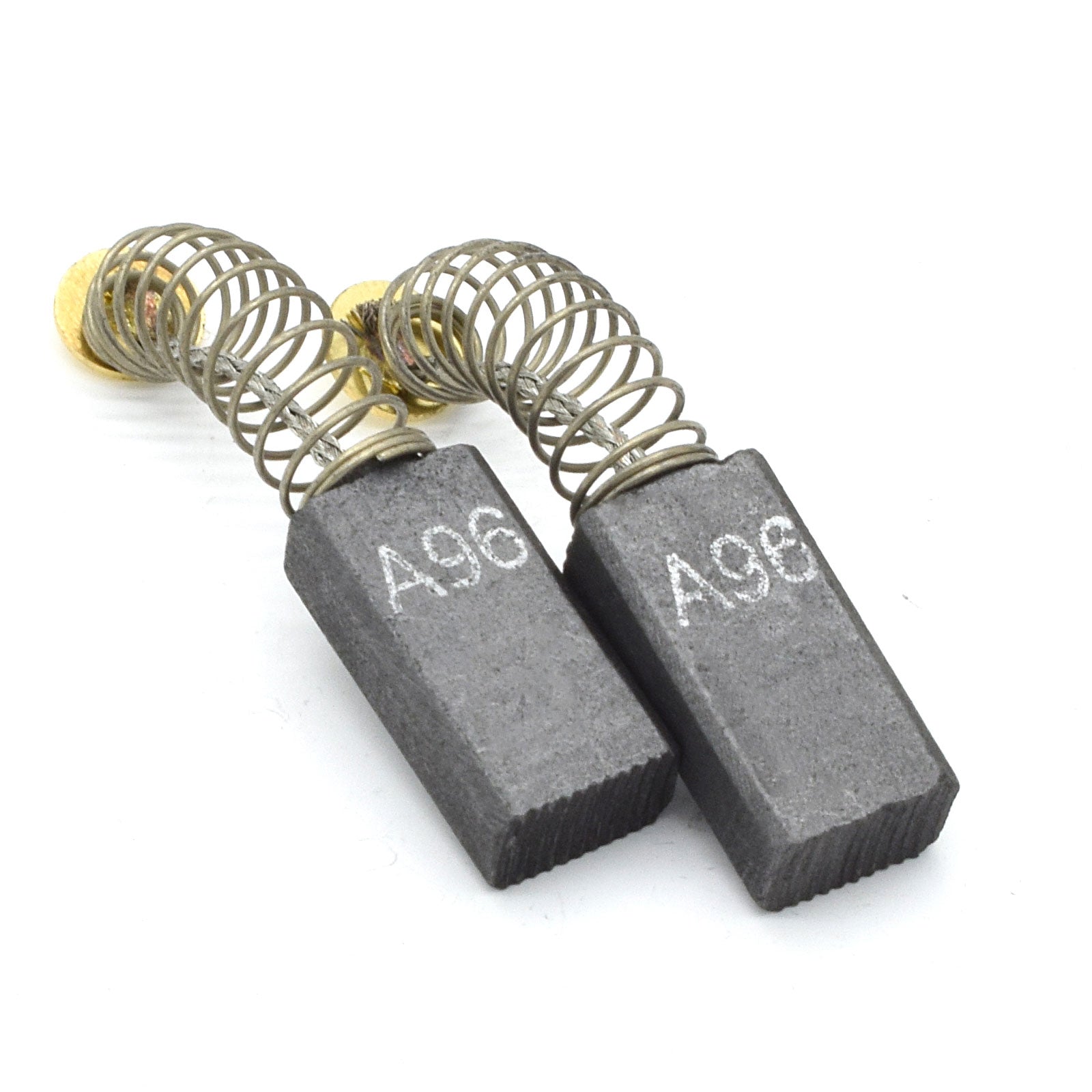 Carbon Brushes for Bosch GEX 125-150 AVE  Random Orbit Sander 1607014117 110-240v