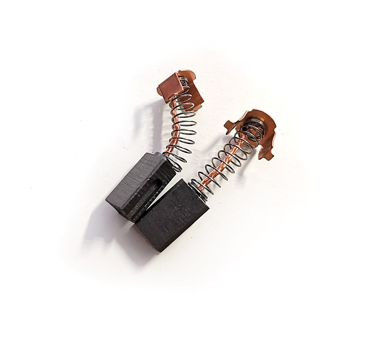 Carbon Brushes for Black & Decker G720-B3 G720K-B3 GR750K PF600-B3 Angle Grinder