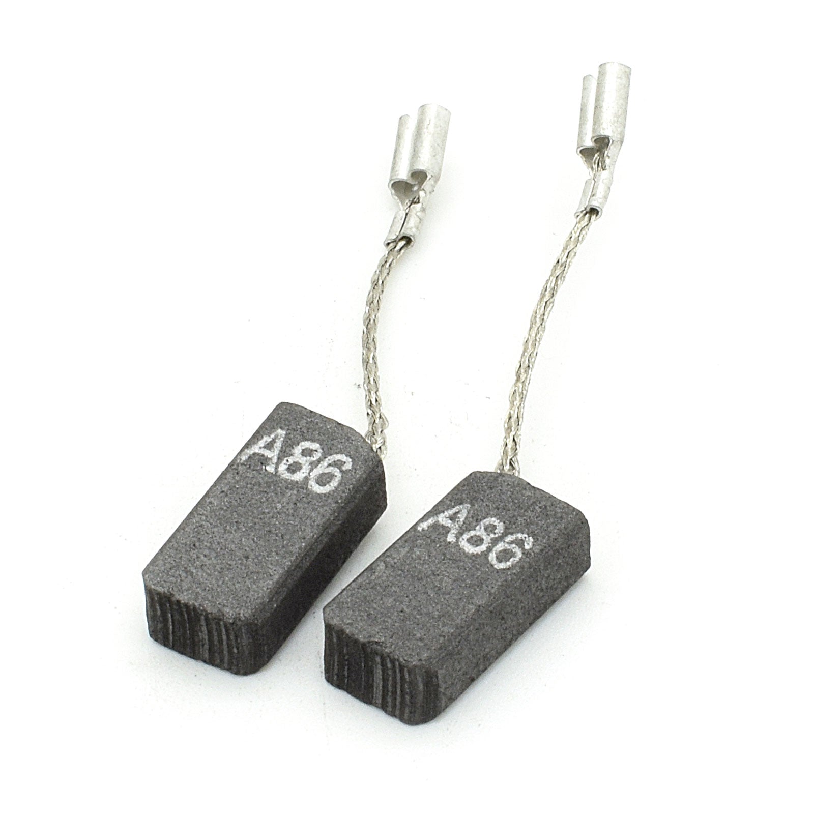 Carbon Brushes for Bosch  GWS 600 GWS 660 Angle Grinders 1607014145