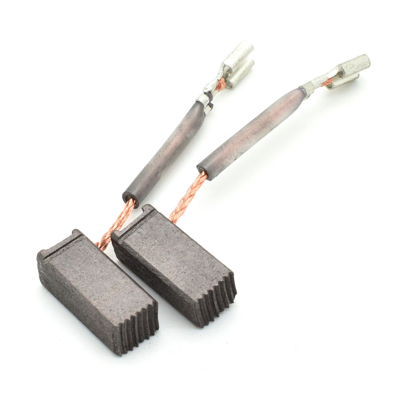 Carbon Brushes for Bosch GBH 36V-LI  GBH 36 VF-LI GBH 36 GBH 36V 11536VSR 1617014142