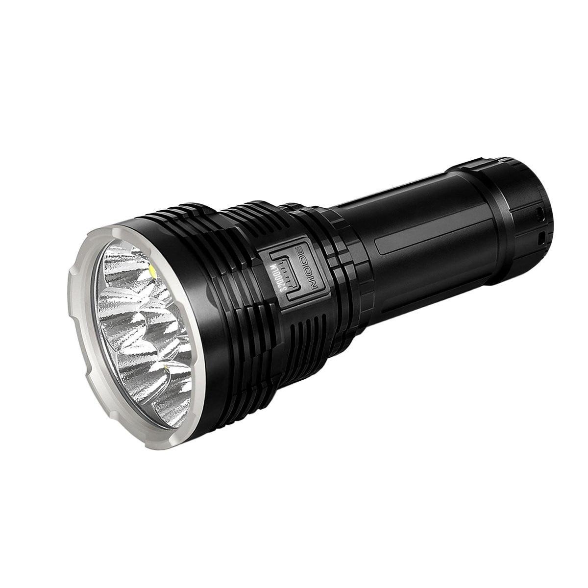 IMALENT DX80 32000lumens Flashlight