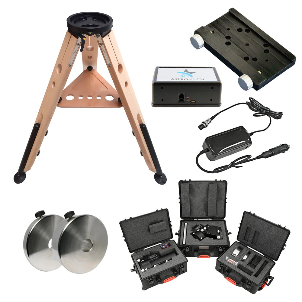 10 MICRON GM2000 HPS II PEGASUS PACKAGE