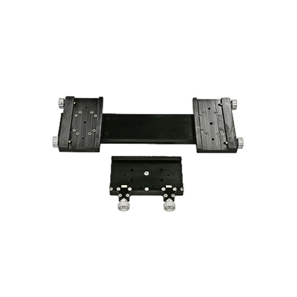 10 MICRON LATERAL DOUBLE 4″ PLATE - MAXIDUAL