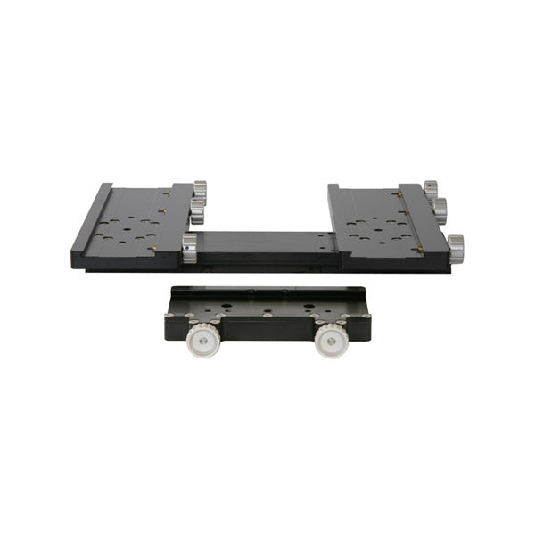 10 MICRON LATERAL DOUBLE 4″ PLATE - MAXIDUAL XL