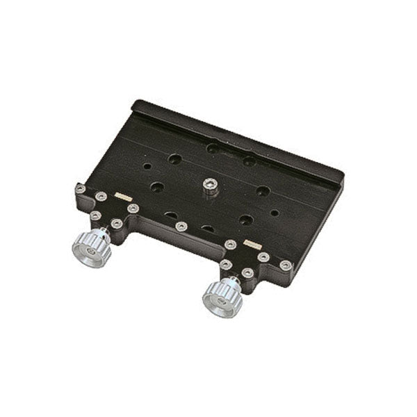 10 MICRON MAXI-DOVETAIL CLAMPING PLATE 4"