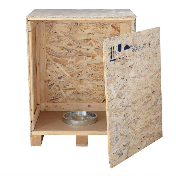 10 MICRON GM 3000 MANDATORY SHIPPING KIT