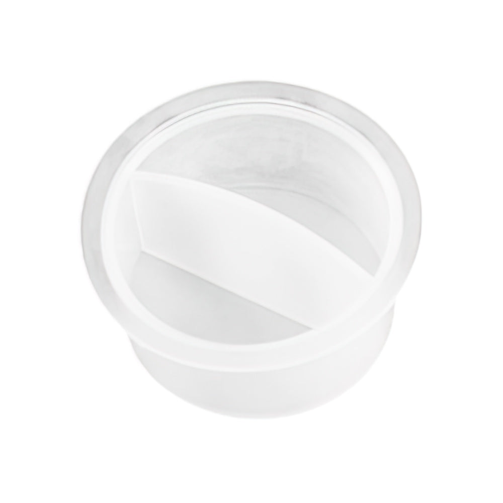 1.25" MALE PLASTIC DUST CAP