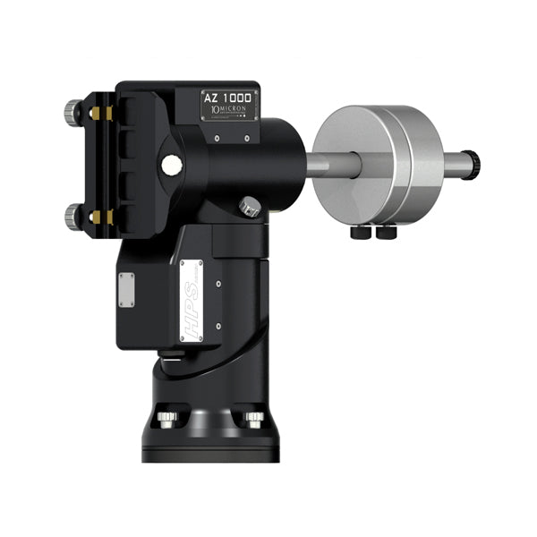 10 MICRON AZ1000 HPS