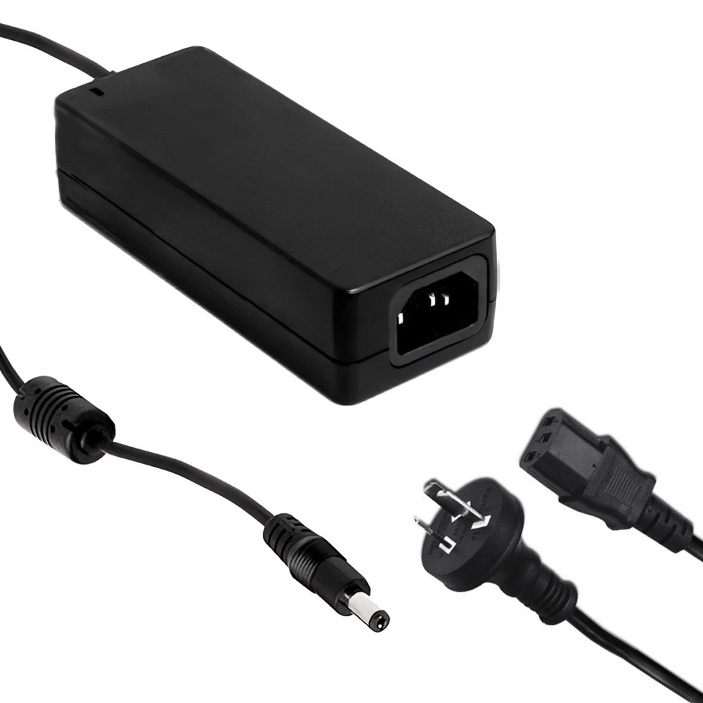 12V 5A CAMERA POWER SUPPLY 5.5-2.1