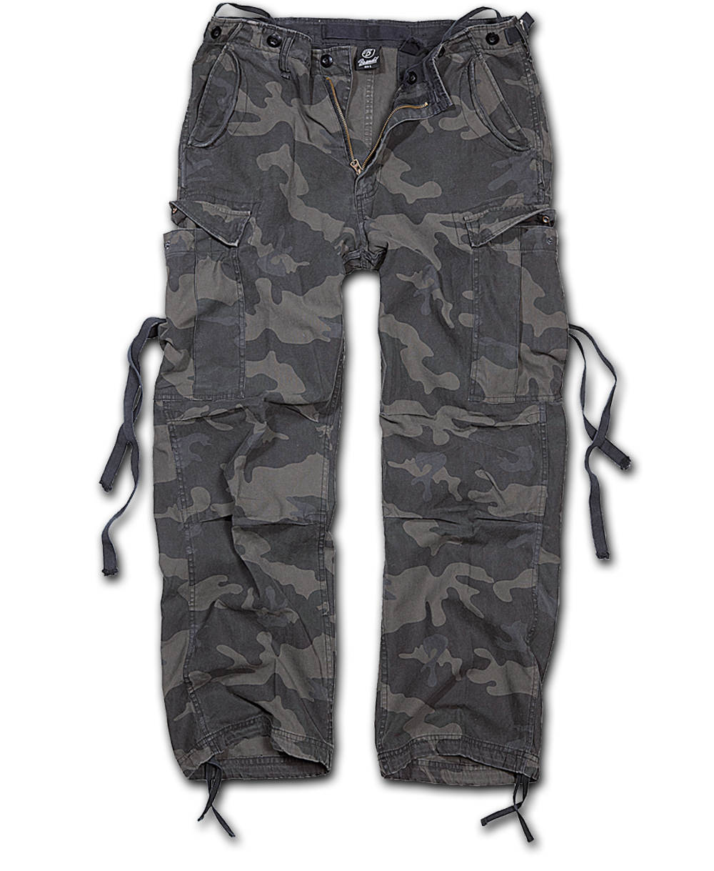 Brandit - M-65 Vintage Trousers