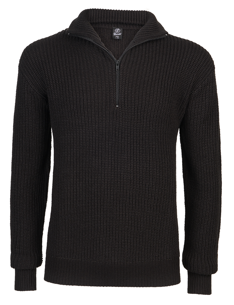 Brandit - Marine Troyer Pullover / Jumper