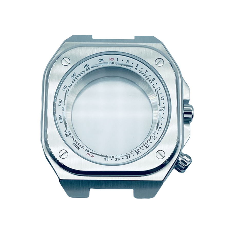 B&R Case Set for Seiko Mod