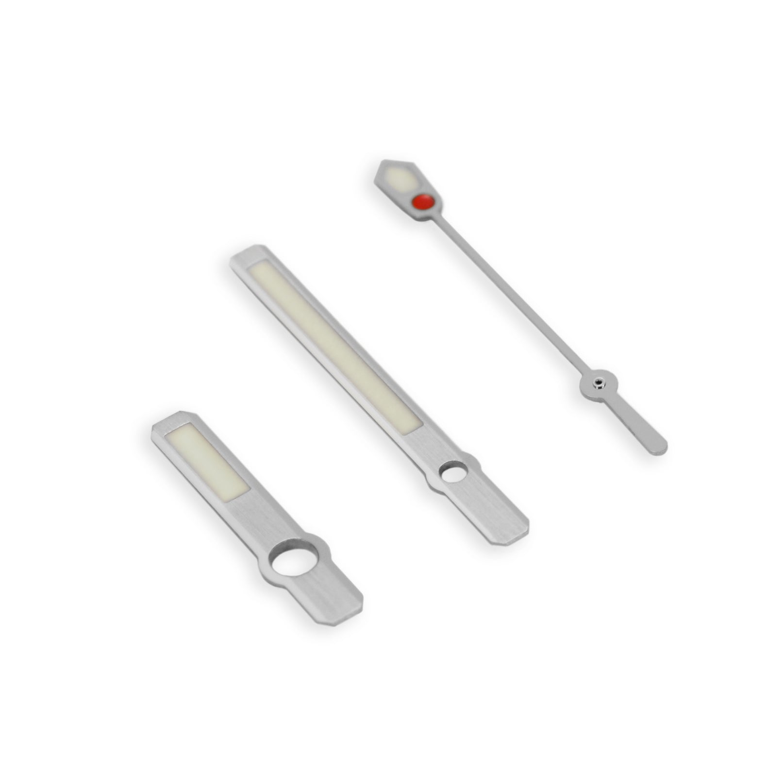 6105 Watch Hands for Seiko Mod