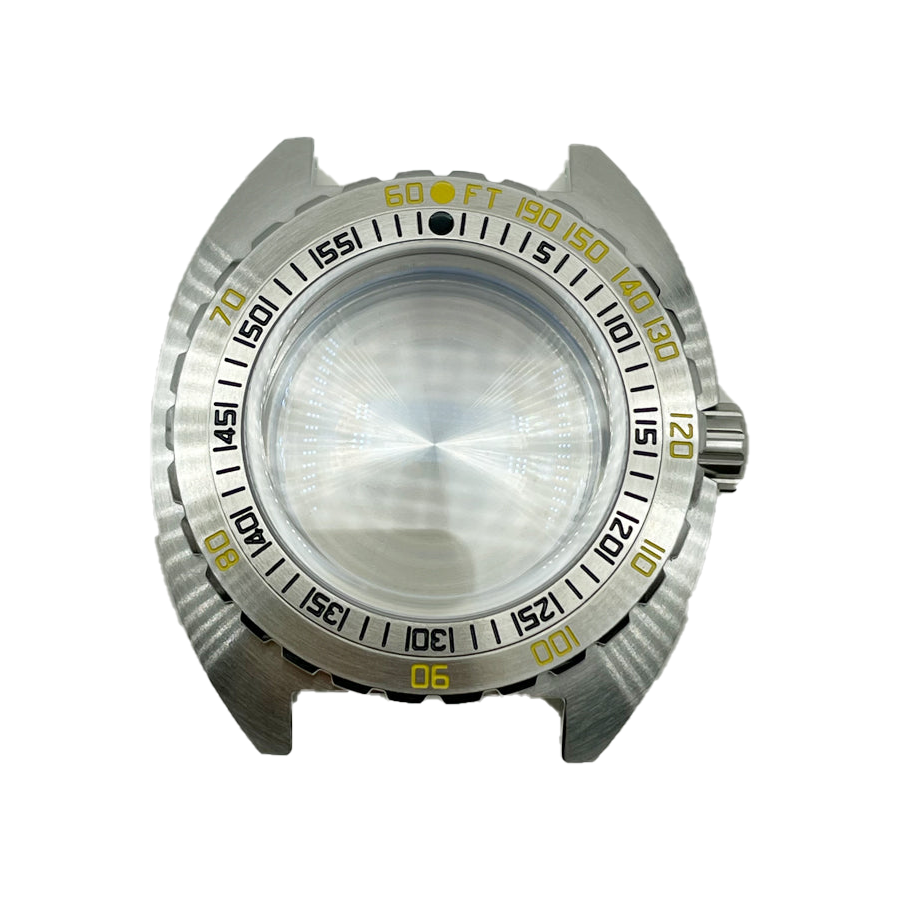 300T Case Set for Seiko Mod