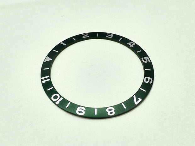 Aluminium Bezel Insert for SKX007 / 009