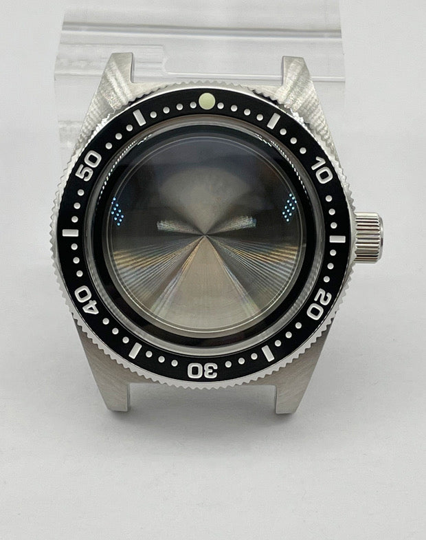 62MAS Case Set for Seiko Mod
