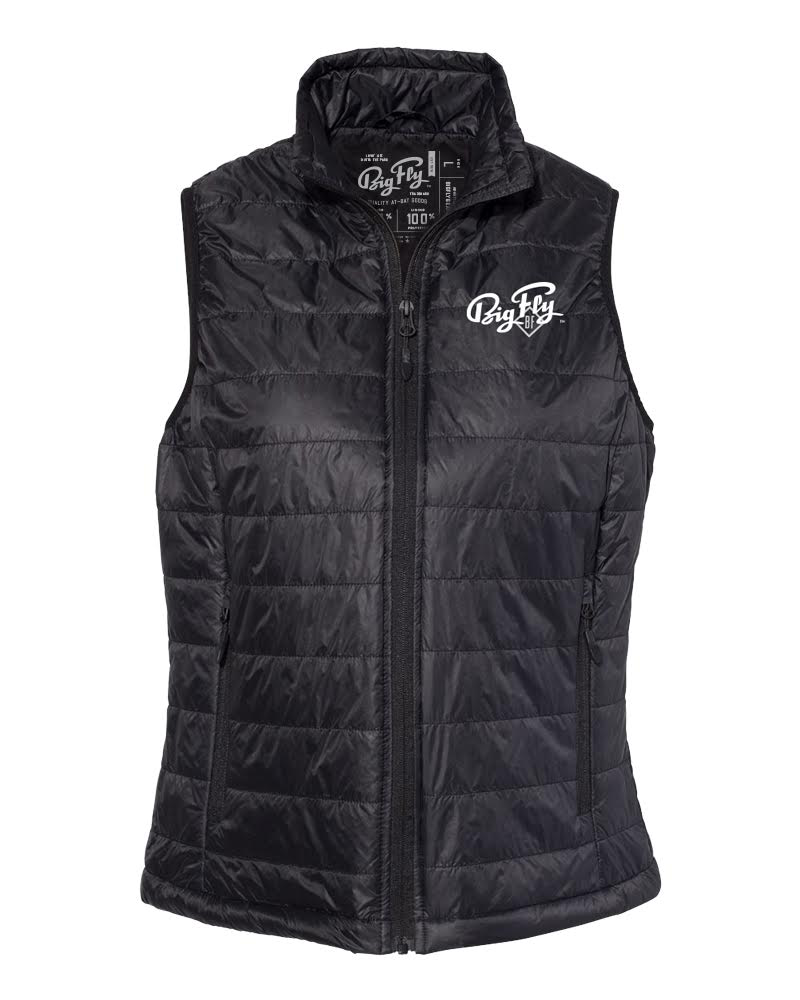 Dial 8 Women's Vest