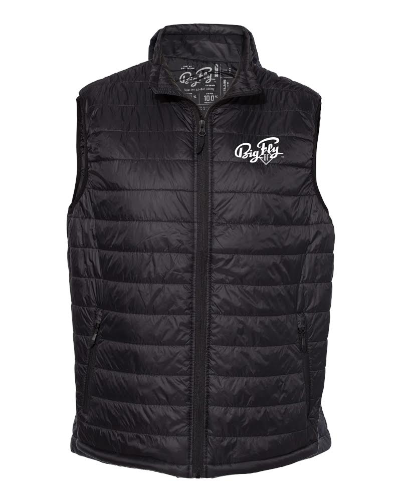 Dial 8 Men's Vest
