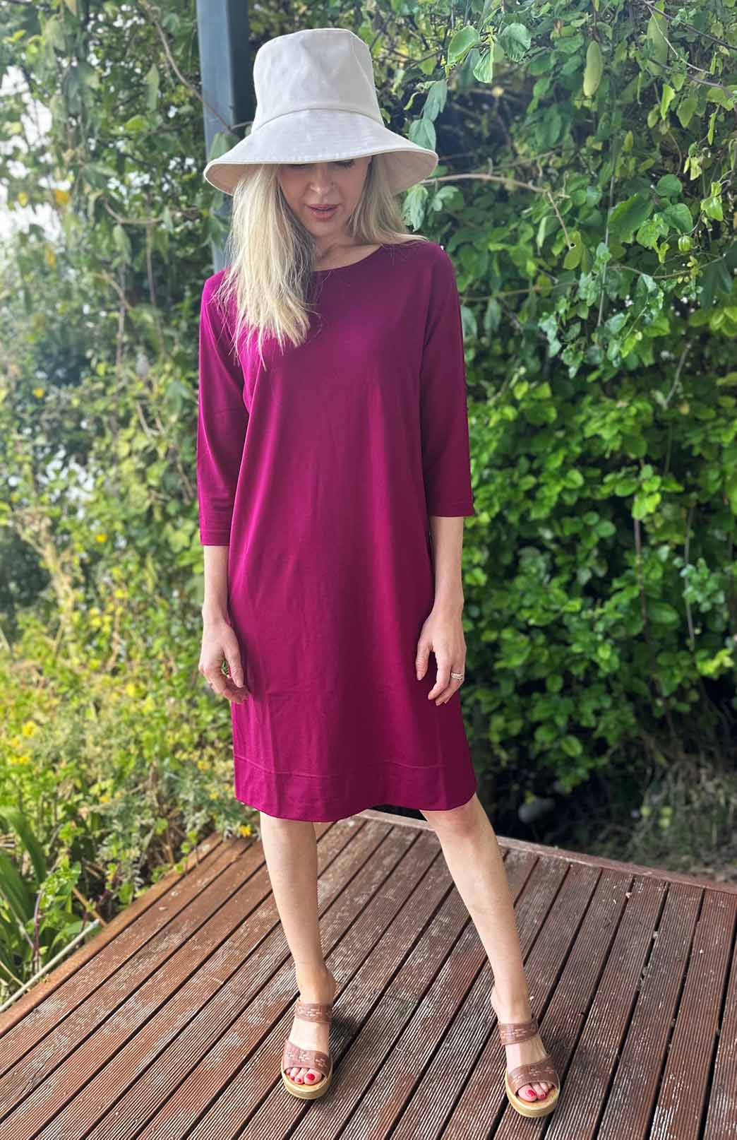 Audrey Dress