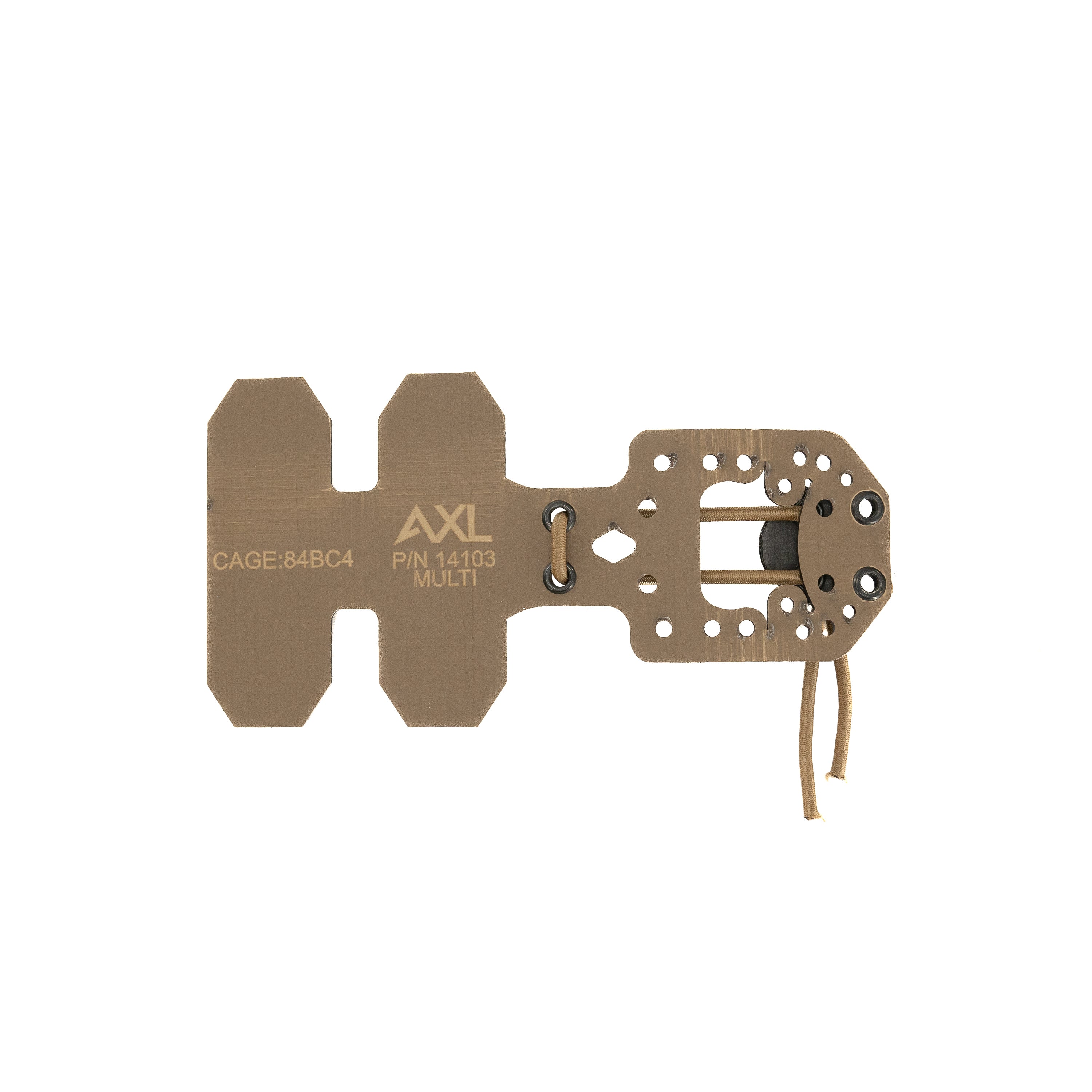 CommSled: Multi-Mount |U94 |TEA | Falcom | Nexus