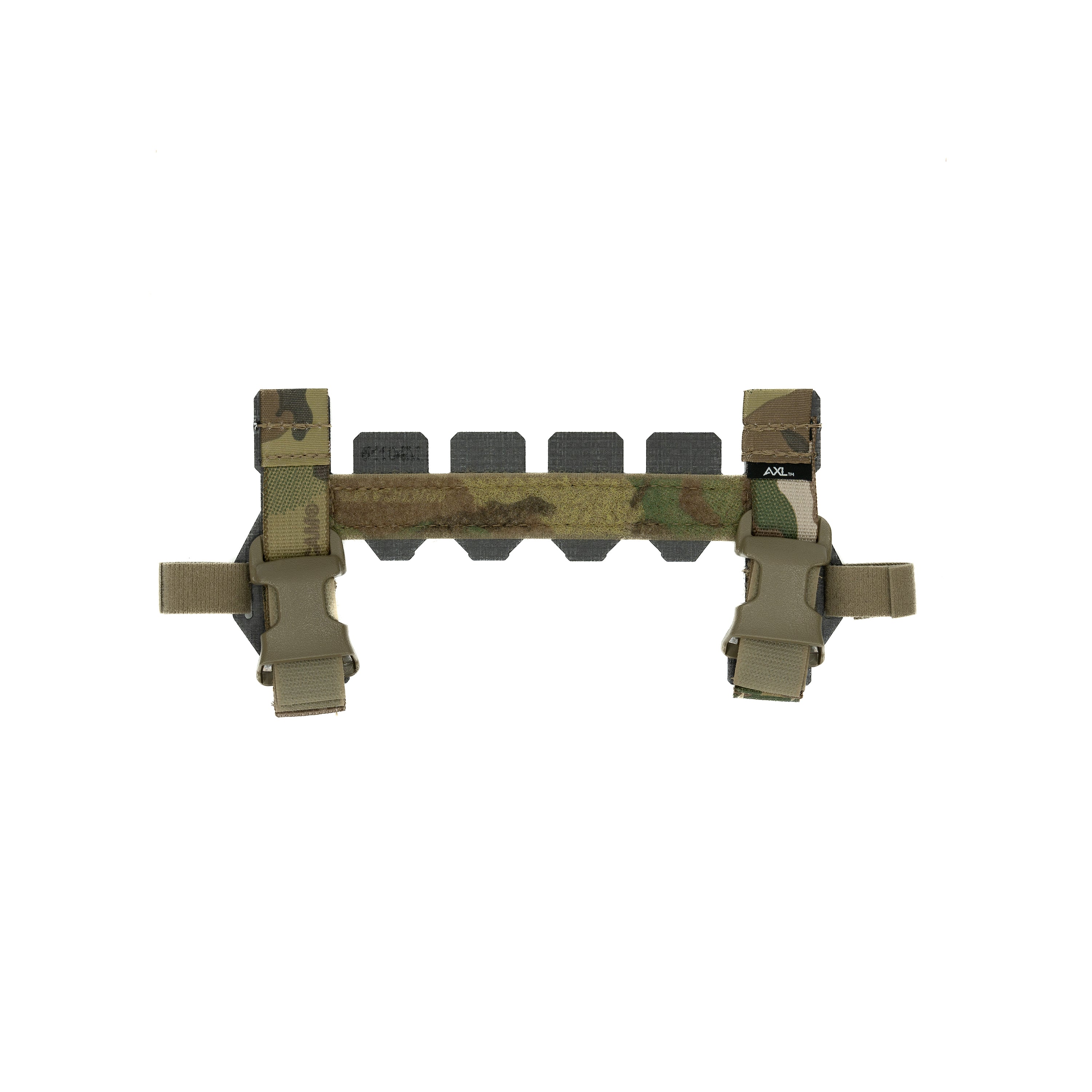 Adaptive Vest Placard (AVP) for Crye Precision® AVS™