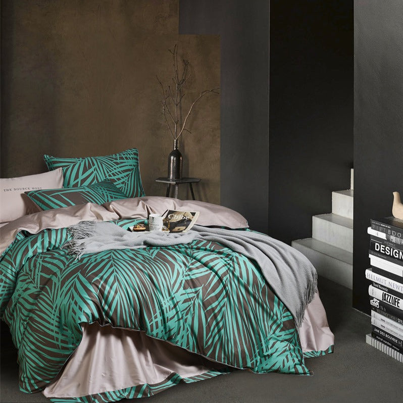 Beatrix Ultra Soft Egyptian Cotton Bedding Set