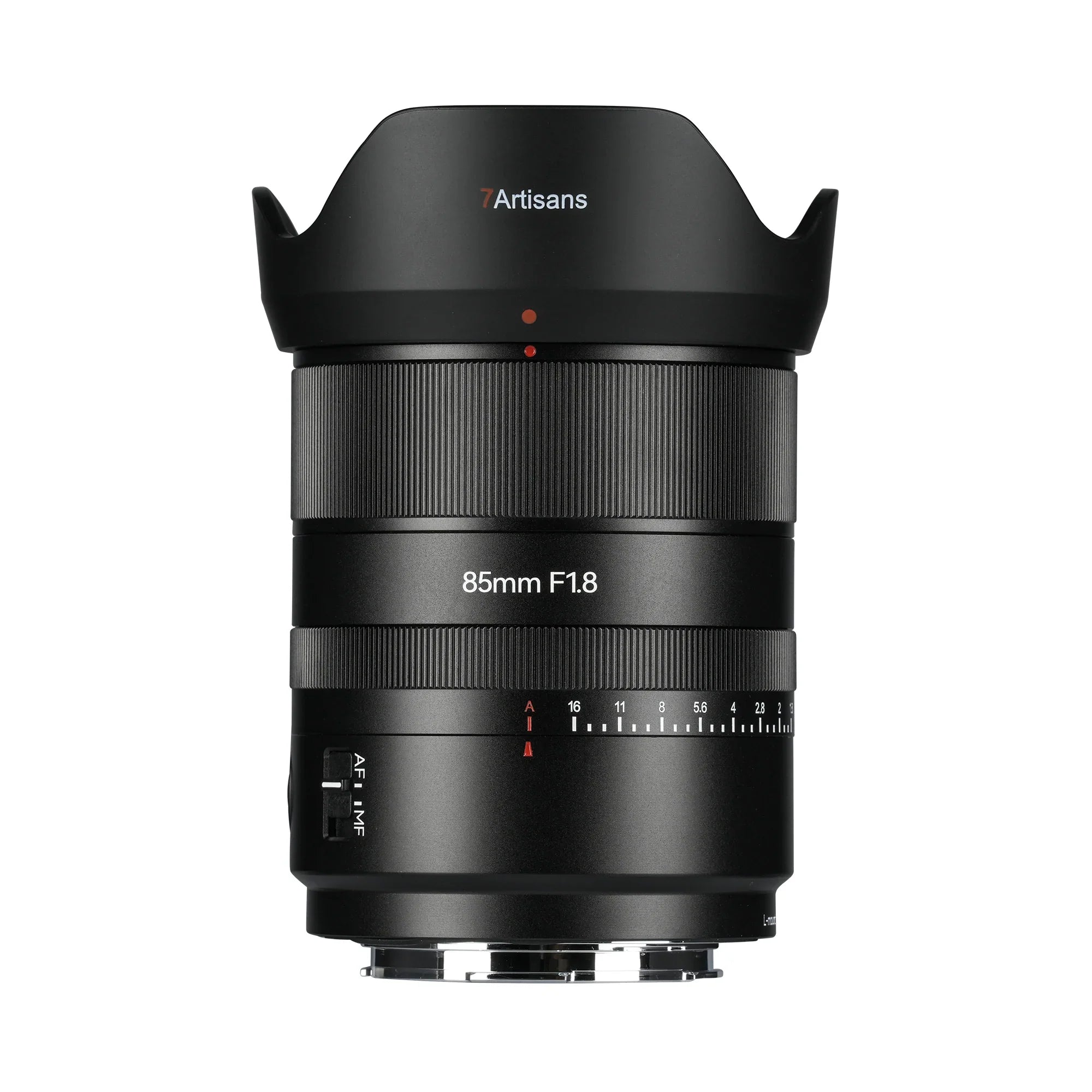 7artisans AF 85mm F1.8 Full-frame Lens for L mount