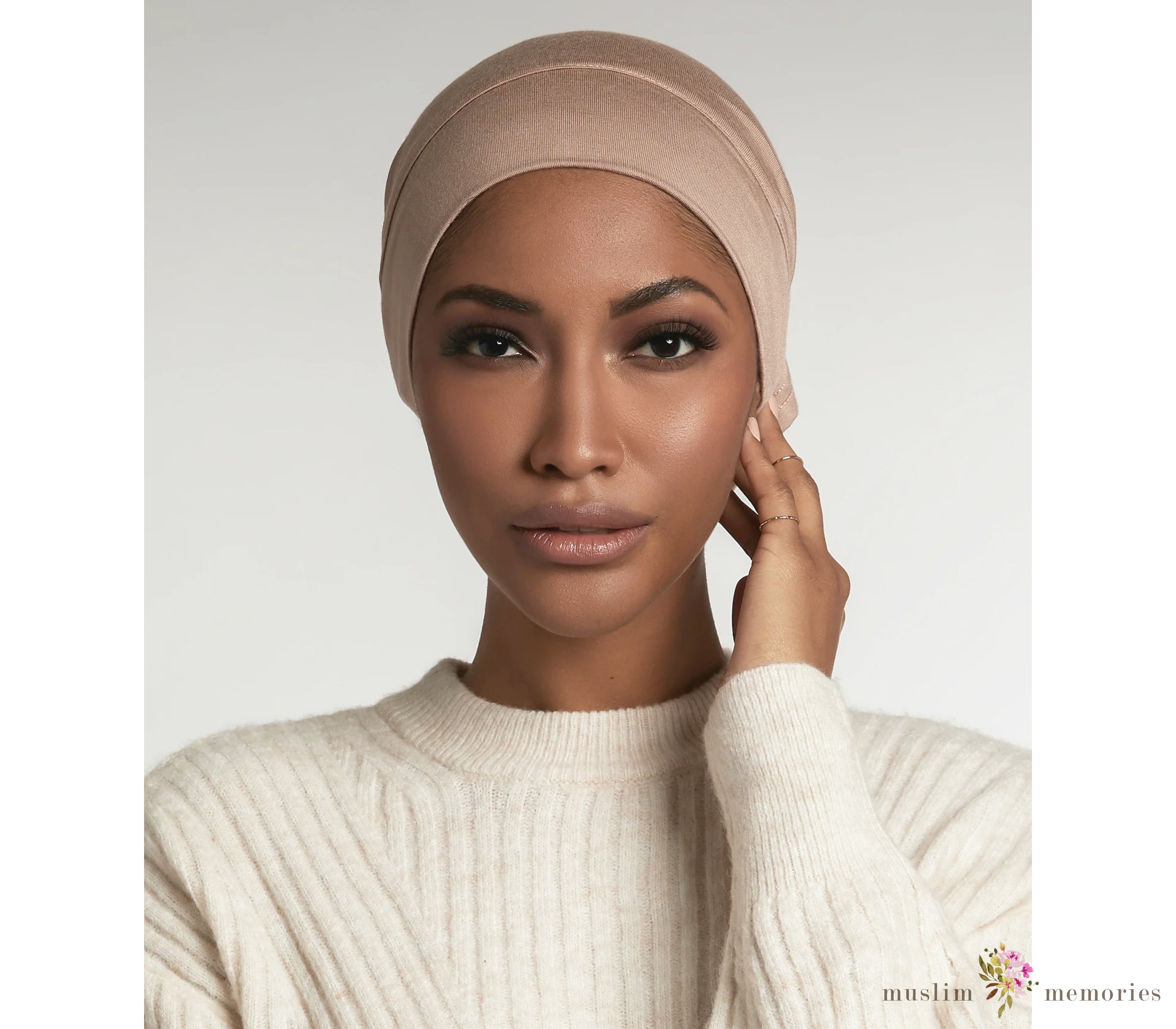 Access 2.0 Under Scarf Mushroom