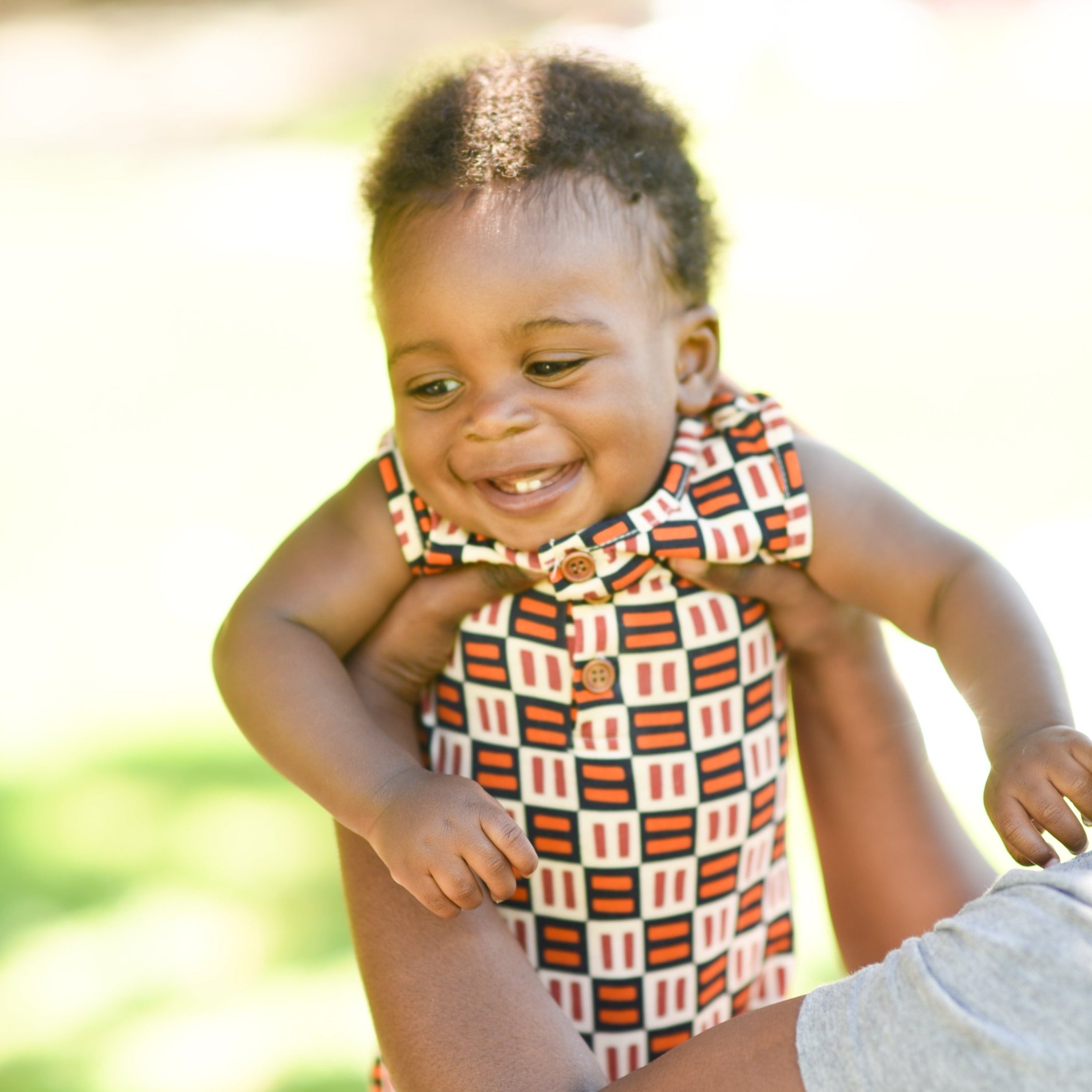 Tukula Sleeveless Romper
