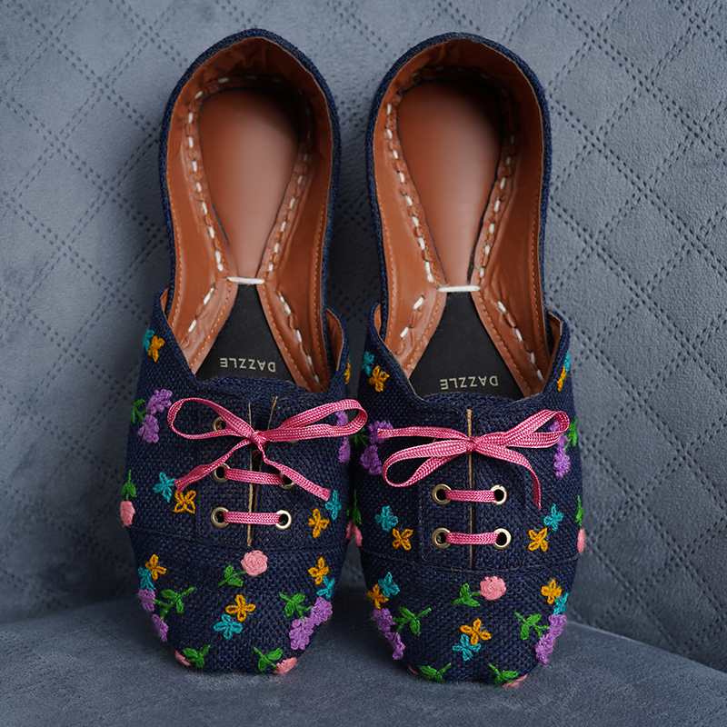 Blooms (Brogues)