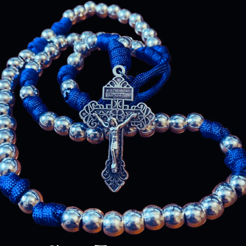 Manly Rosary