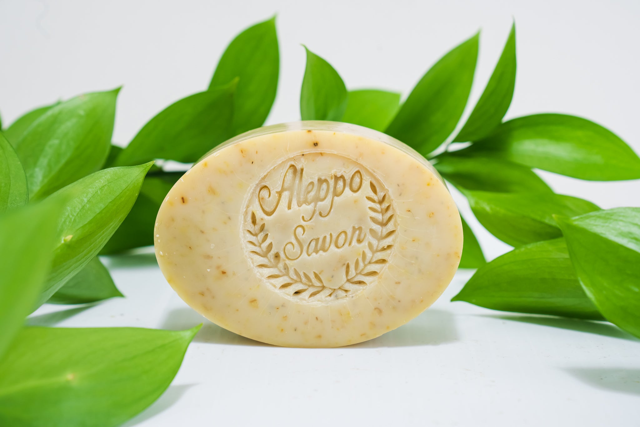 Peppermint Soap 1 Pc