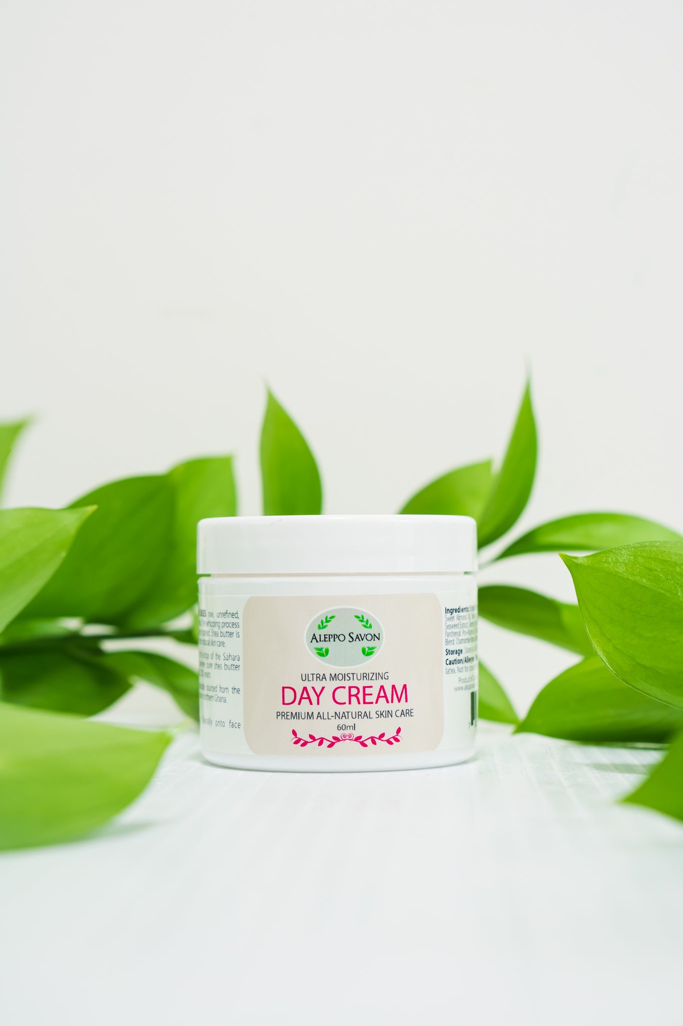 Day Cream - Face