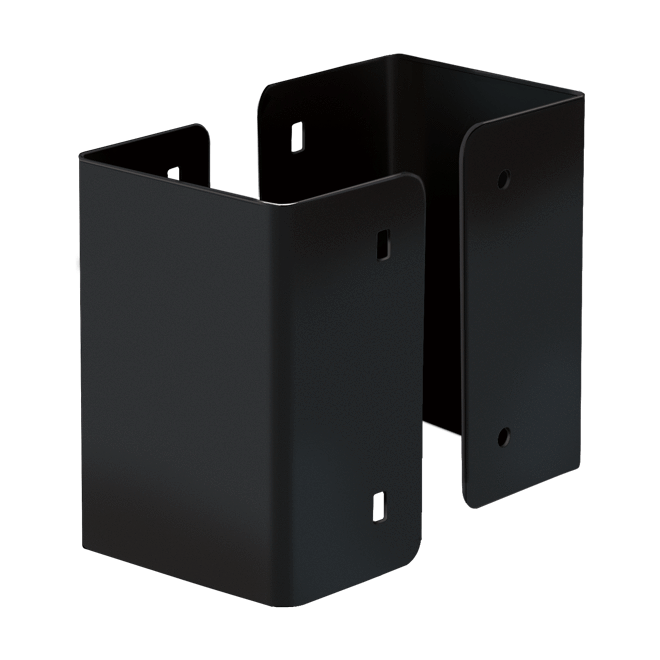 Ornamental Post Protection