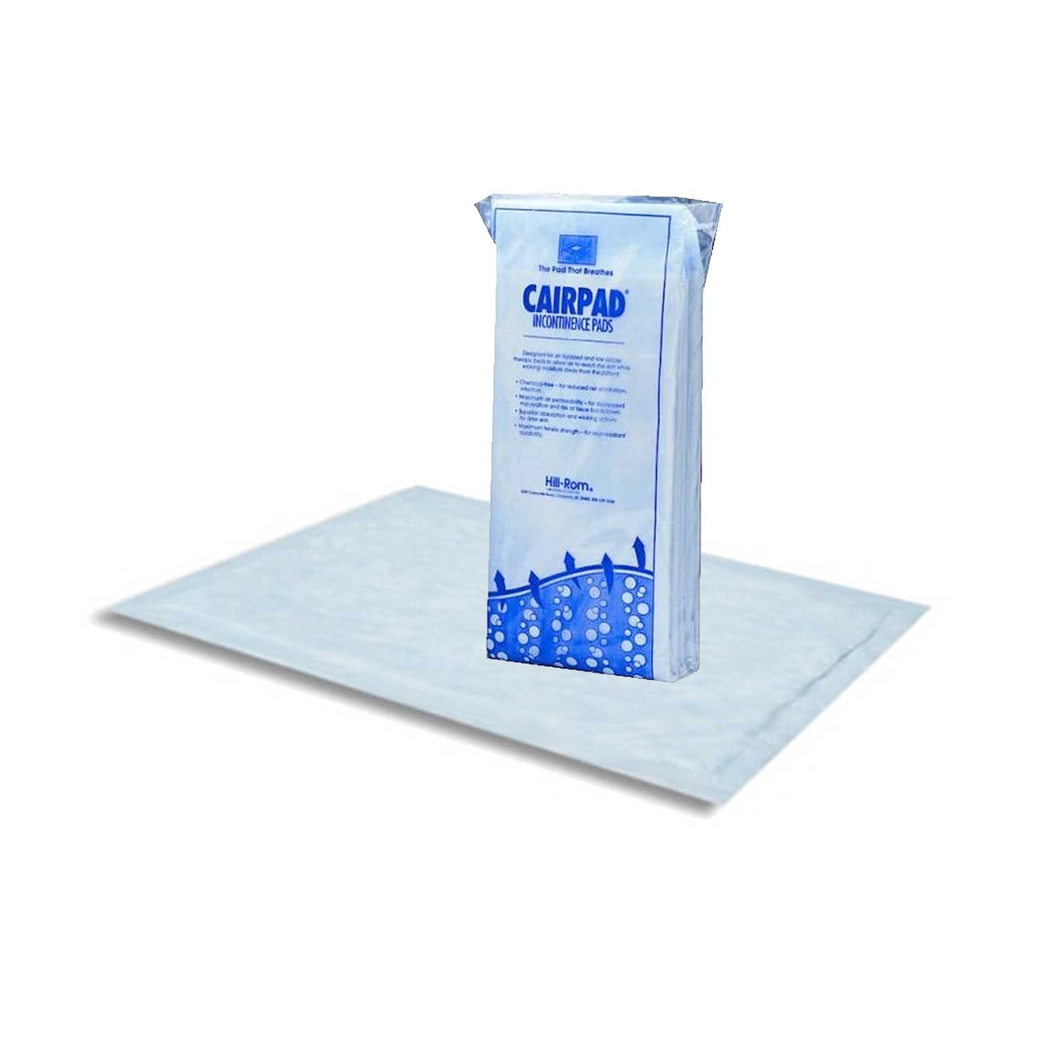 Attends Cairpad Underpad