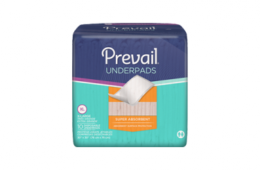 Prevail Disposable Underpad
