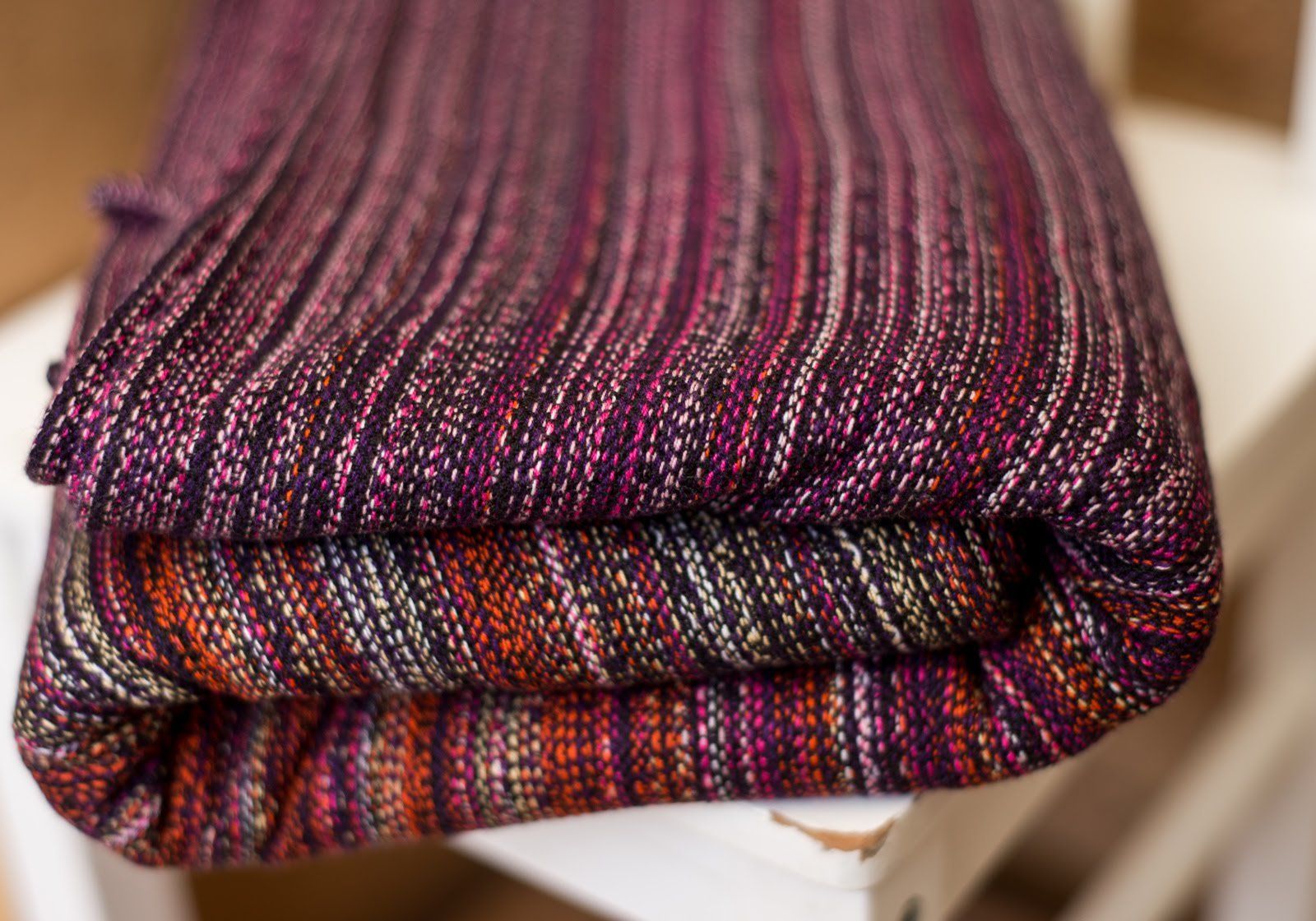 Didymos Blueberry Fall Woven Wrap