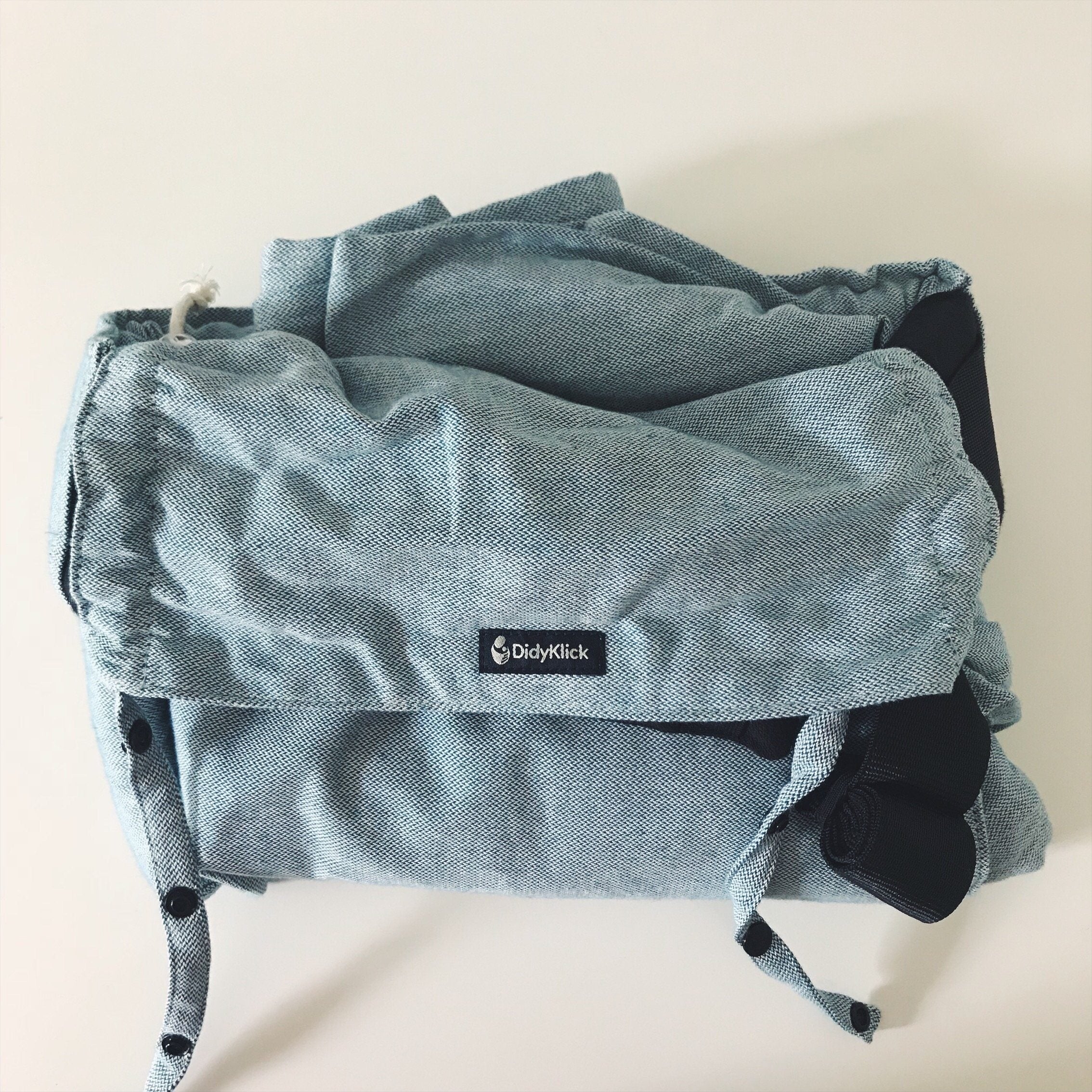 Didymos DidyKlick Ocean