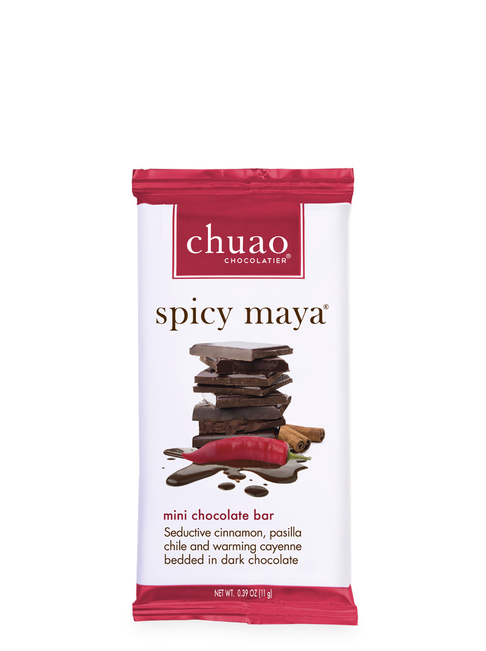 Spicy Maya Mini bars