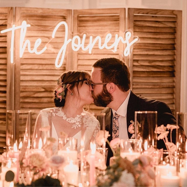 Custom Neon Signs -- test