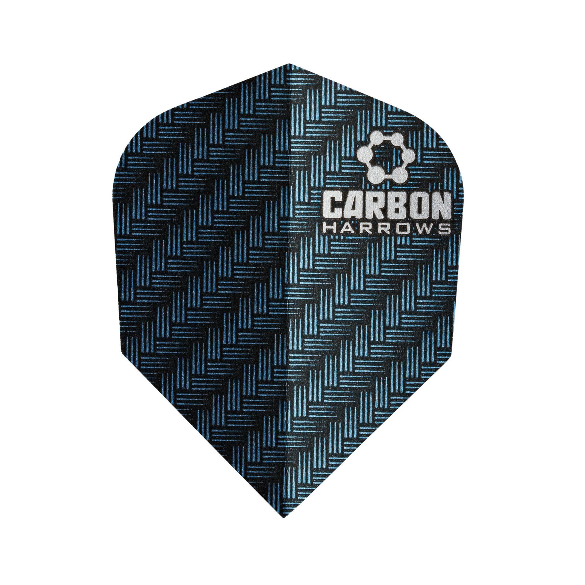 Carbon Flights Standard Blue