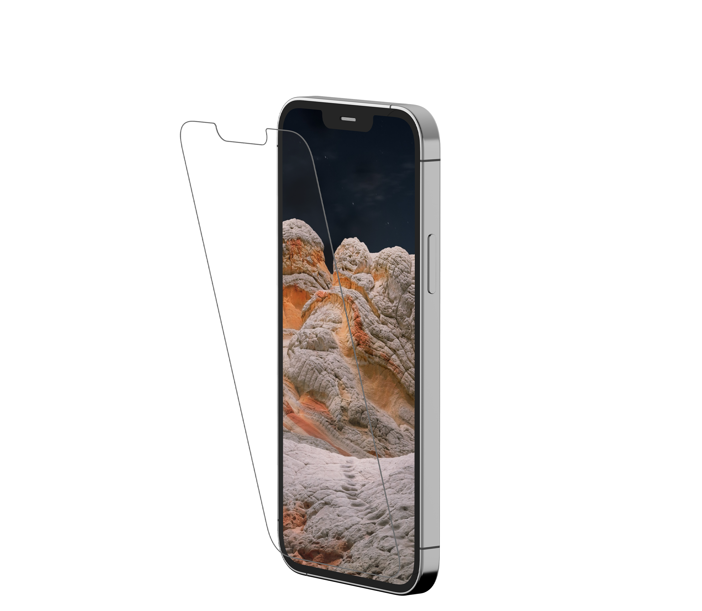 Glass Guard - iPhone 13