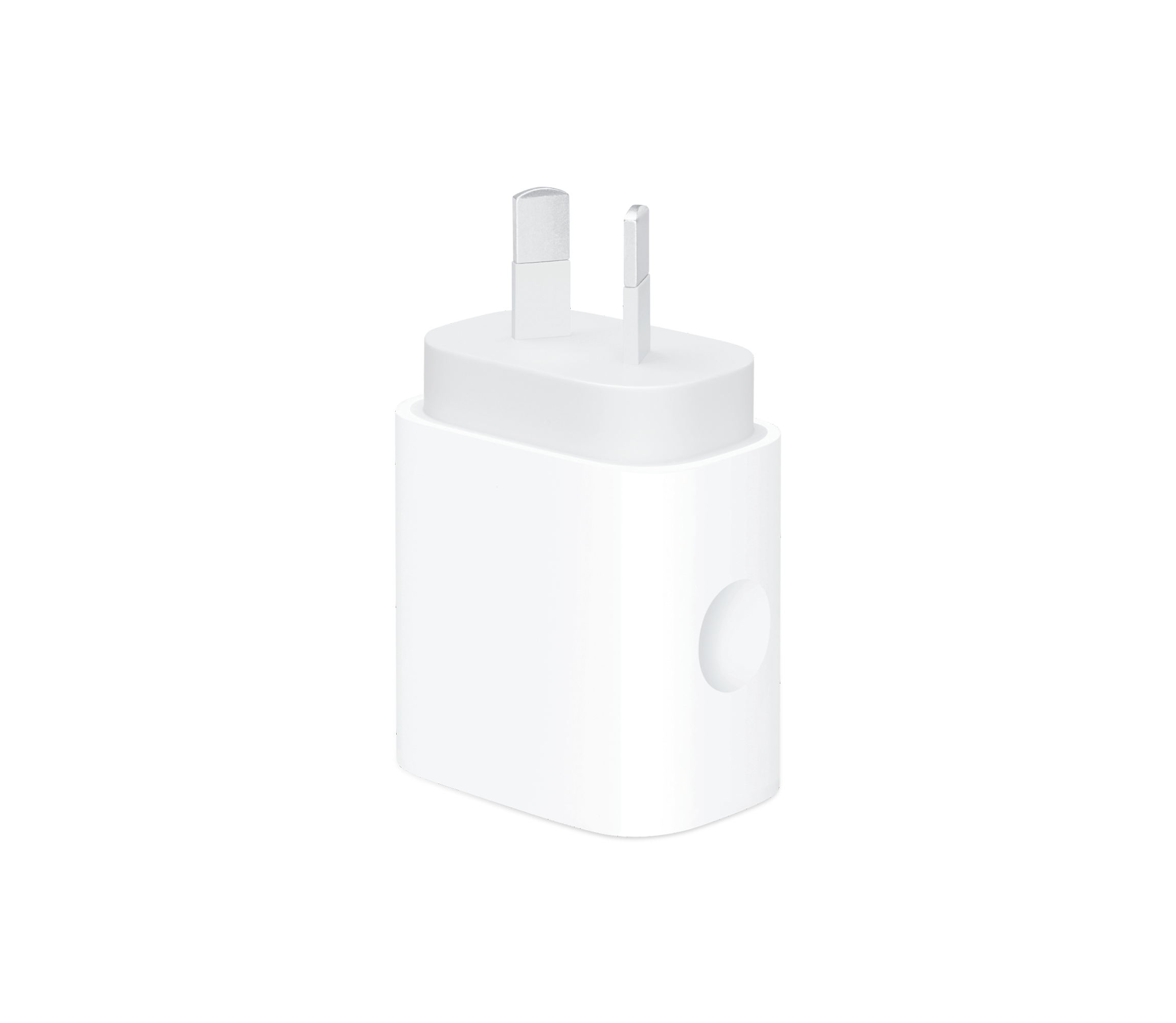 20W USB-C Power Adapter