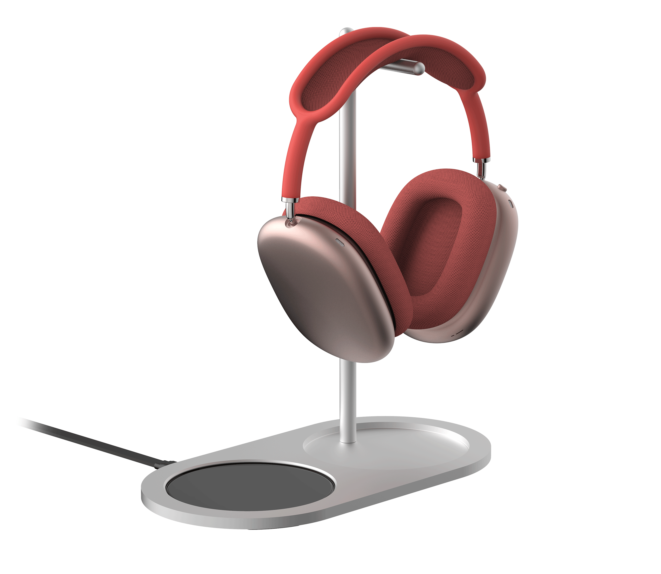 Headphone Desk Organiser