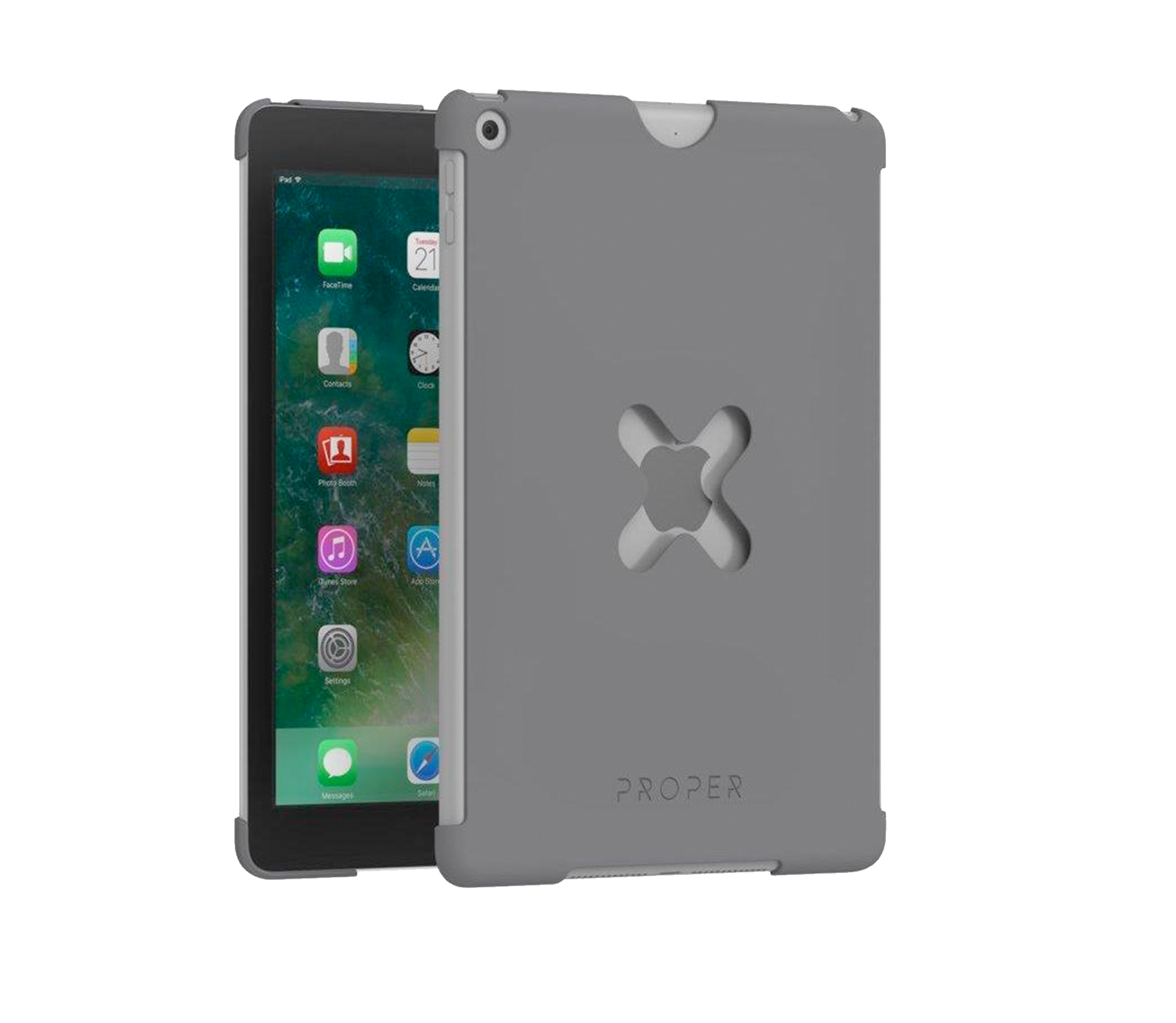 Connect Case - iPad 5th/6th Gen