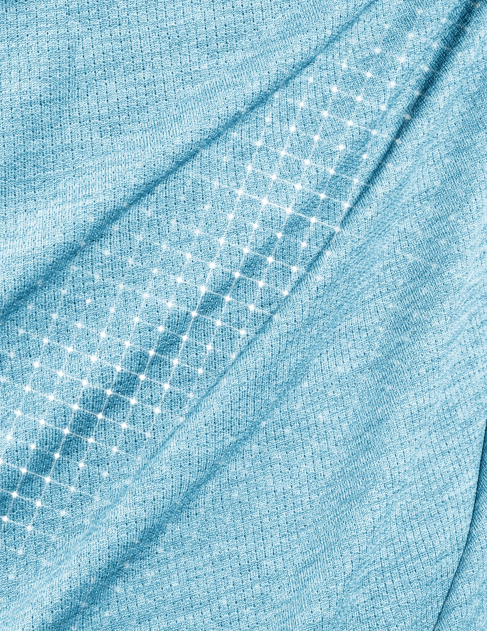 Men's PaceGuard Lightweight Hoodie Long Sleeve Shirt