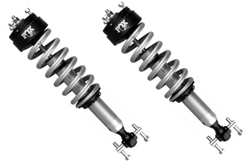 2.0 Performance Series Coilovers RWD | 2021+ F150