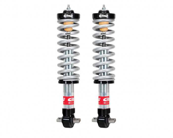 2.0 Front Coilovers 0-3.75" of Lift | 19+ Ranger