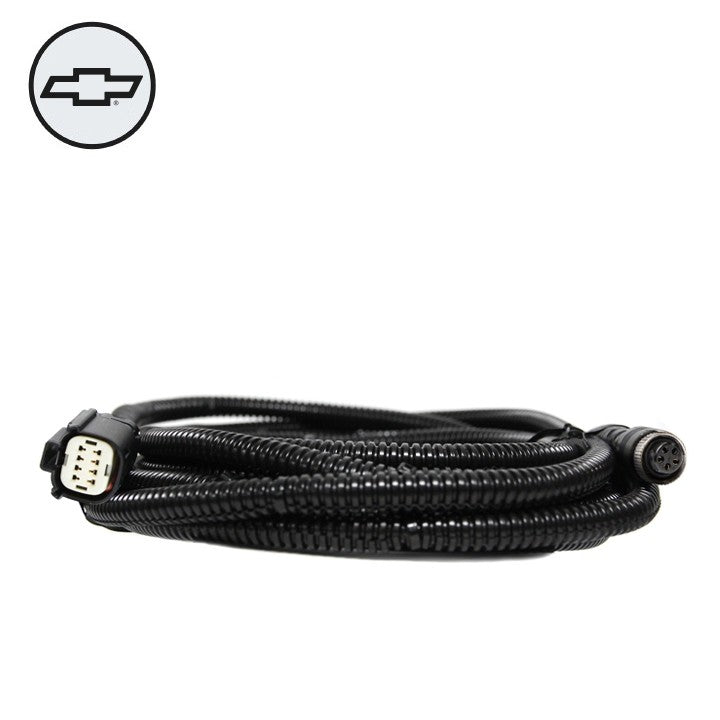 CHEVROLET SILVERADO / GMC SIERRA (2016-2019) OEM HARNESS