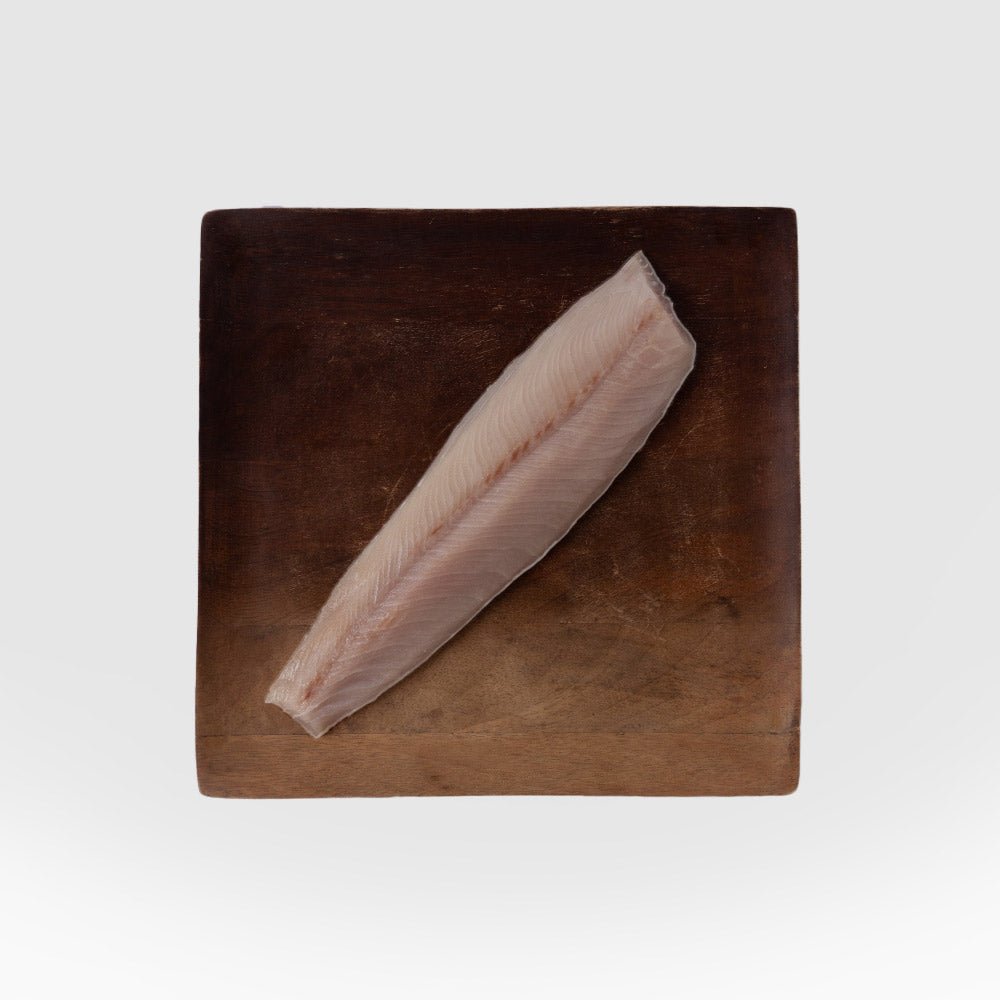 12 Servings: Gourmet White Fish Box